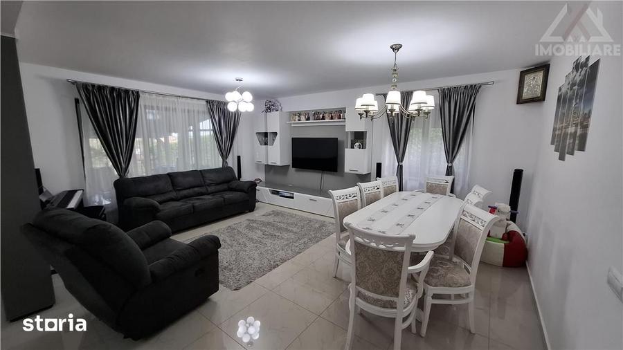 Casa Valea Adanca, 2 bai,Teren 500 mp,Beci,Panouri Fotov,Incalz pard,0 - 16