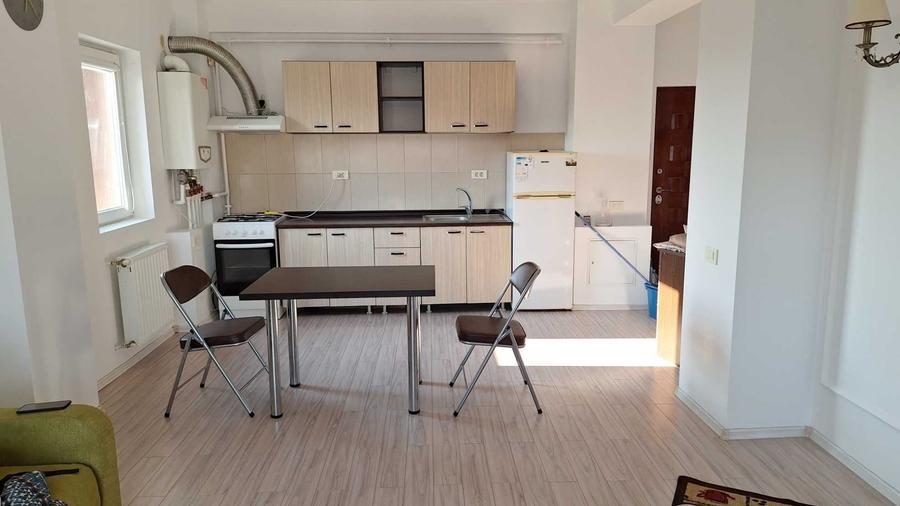 Apartament 2 camere de inchiriat in Militari Residence str. Rezervelor - 2