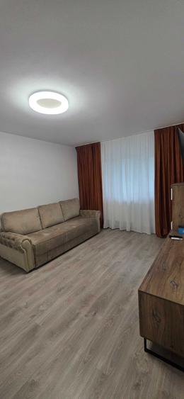 Apartament cu 2 camere decomandat în Alexandru cel Bun
