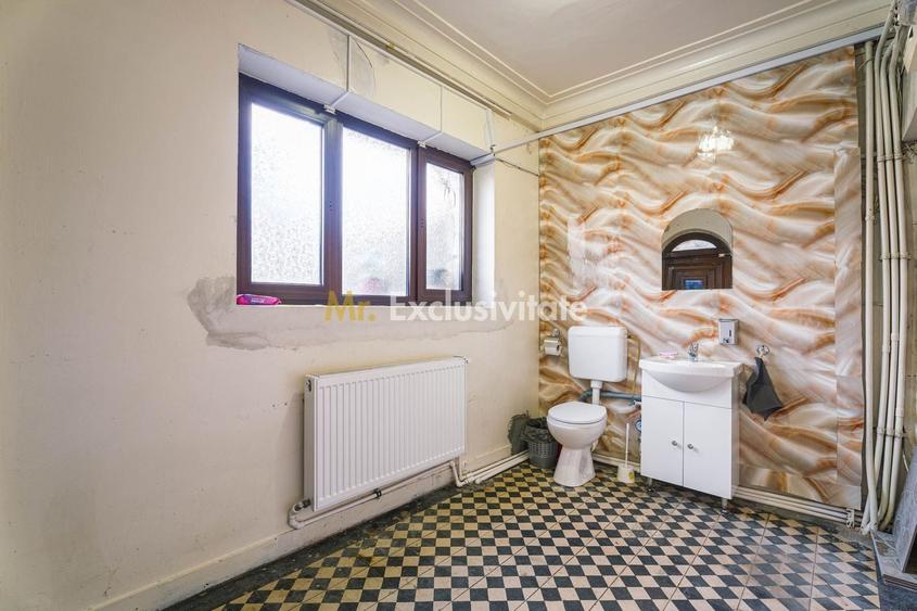 Spațiu comercial, de 50 mp, în Ferentari