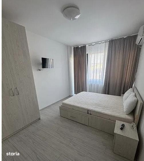 Garsonieră decomandată în Pantelimon