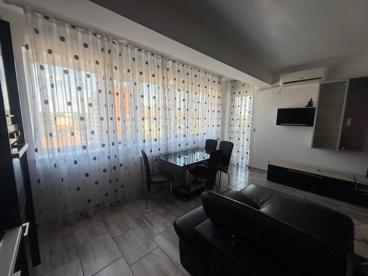 Apartament 2 camere de inchiriat,Prima Sucevei - 5