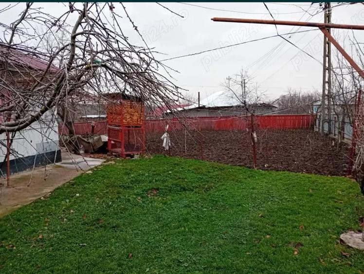 Casă cu Teren 1000 Mp în Central