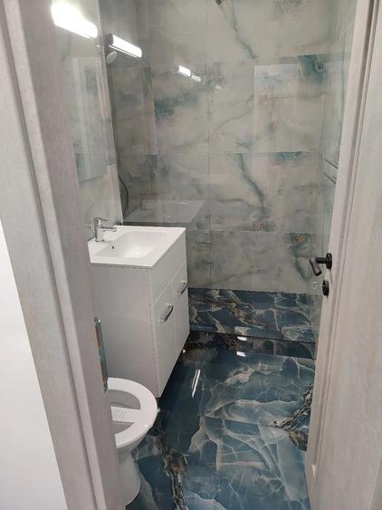 Garsonieră decomandată în Rahova