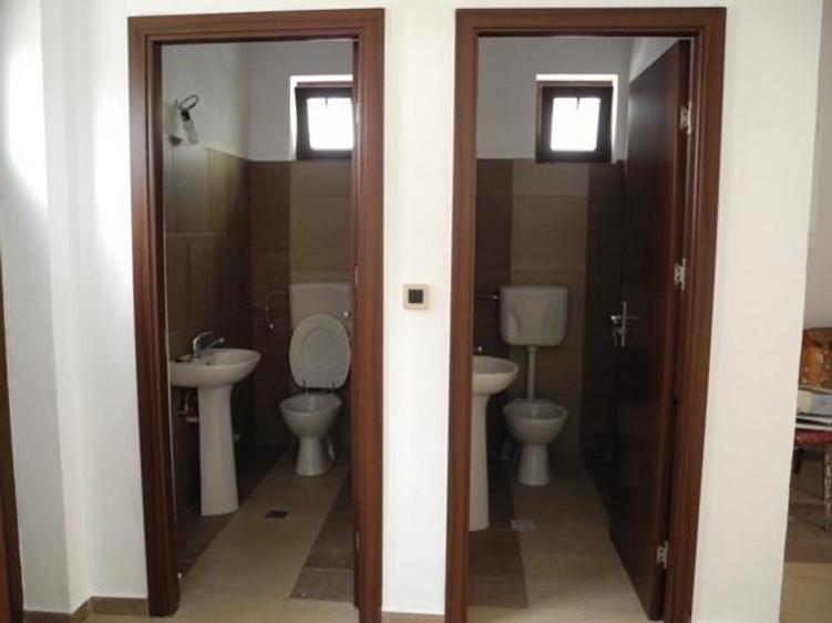 Spațiu comercial, de 148 mp, în Central