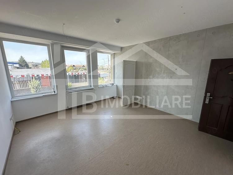 Spațiu comercial, de 30 mp, în Libertății