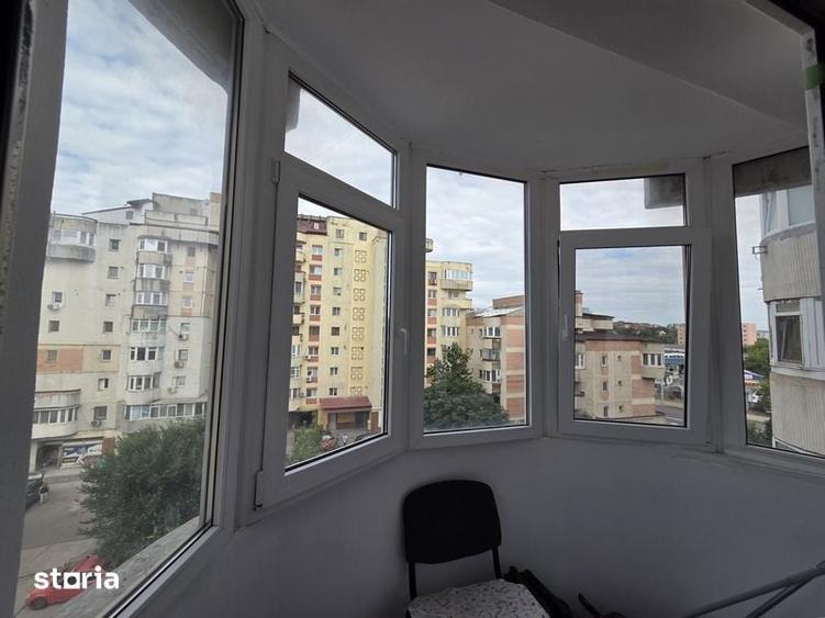 Garsonieră în Bârnova