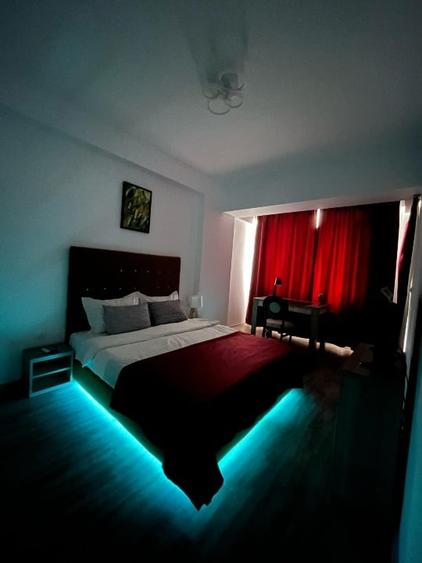 Apartament cu 3 camere de inchiriar Mamaia Summerland Constanta -100 mp - 12