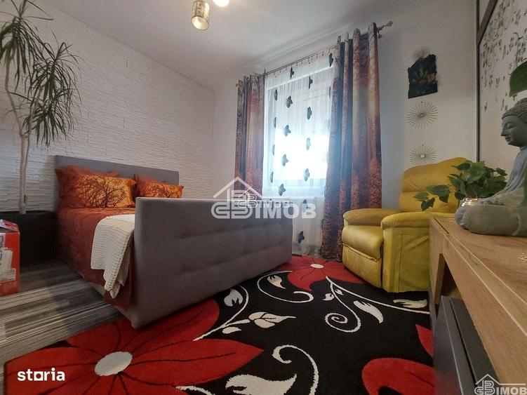 Casă cu 4 camere în Matraca