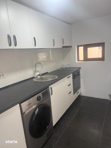 Apartament cu 2 camere în ICIL