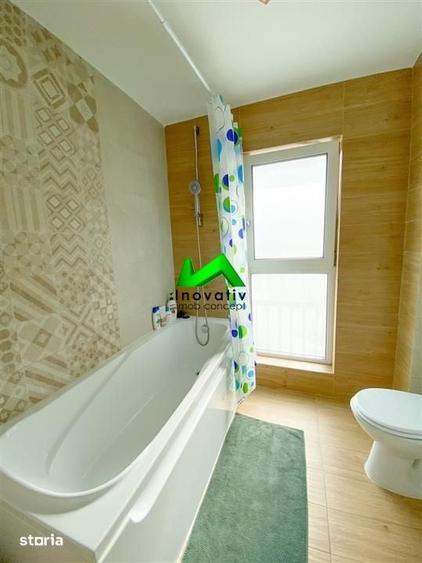 Apartament de inchiriat 3 camere gradina Sibiu Cart Arhitectilor - 7