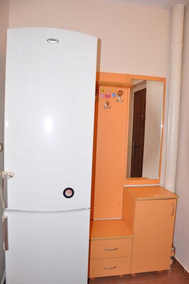 Garsonieră semidecomandată în Exterior Vest