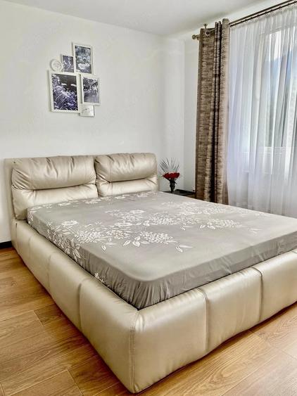 Casă cu Teren 350 Mp în Zamora