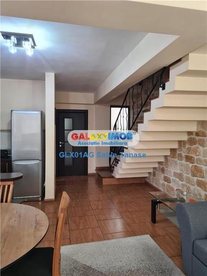 Casă cu 3 camere cu Teren 300 Mp în Central