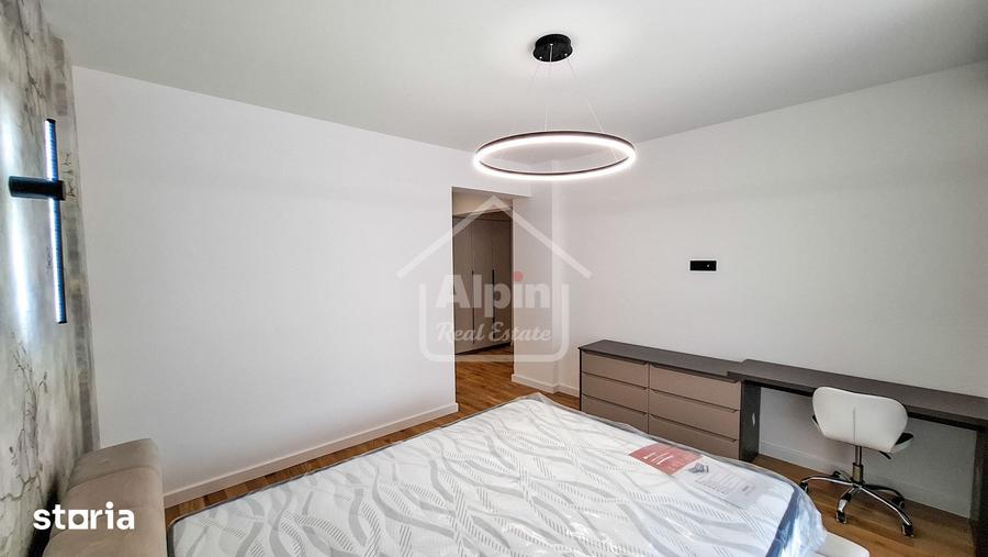 Apartament Finisaje Superioare I Central - 9