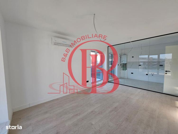 Apartament cu 3 camere în Industriilor