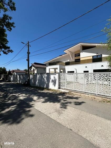 Apartament cu 3 camere decomandat în Găgeni