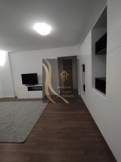 Apartament cu 2 camere semidecomandat în Unirii
