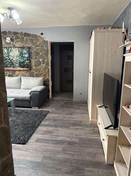 Apartament cu 2 camere în Uric