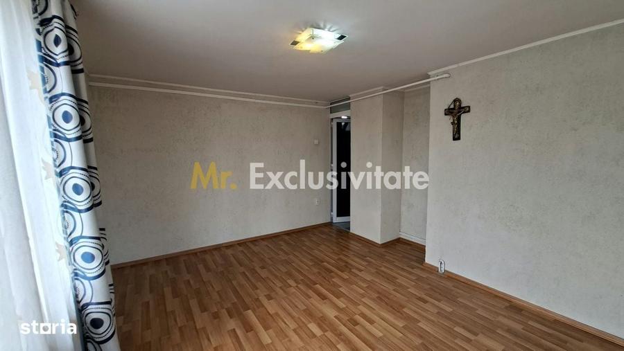 Casă cu 4 camere în Bascov