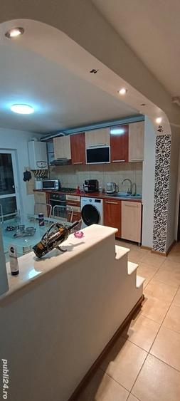 Apartament cu 2 camere decomandat în Hunedoara