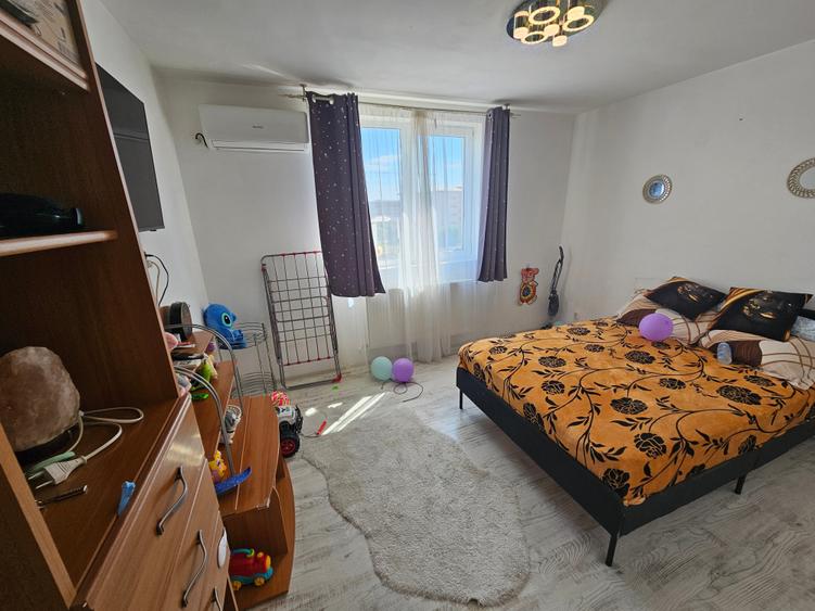 Garsonieră decomandată în Chiajna