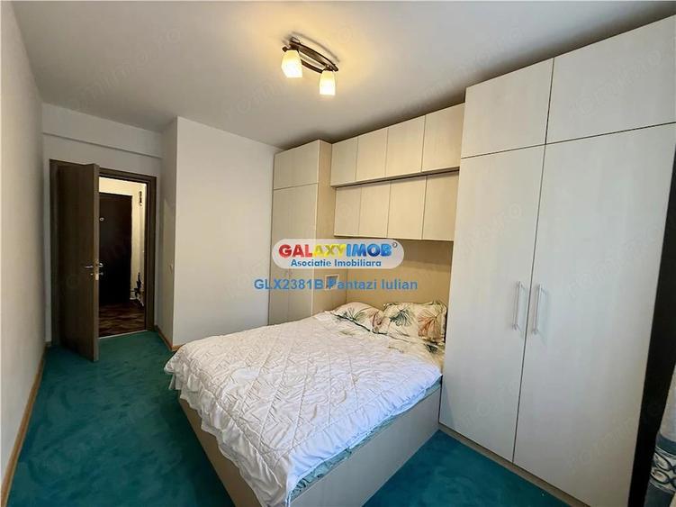 Apartament cu 2 camere decomandat, mobilat în Dristor