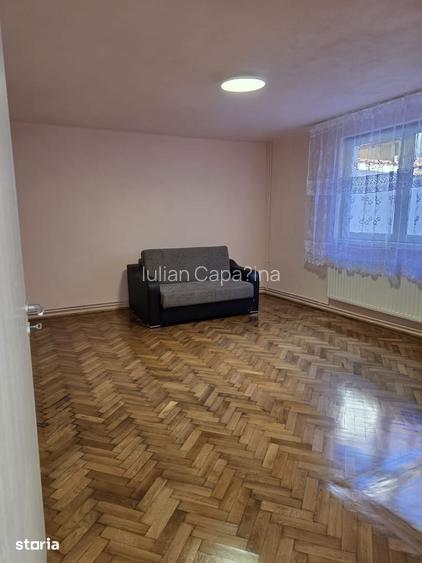 CASA DE INCHIRIAT 3 CAMERE IDEALA PENTRU SEDIU FIRMA SAU LOCUINTA