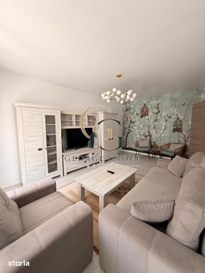 Inchiriere 2 camere 21 Residence|Lux|Parcare Subterana - 1