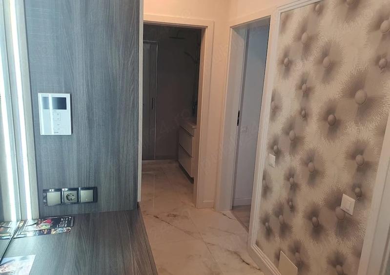 Apartament 2 camere Plaza Mall Exigent Residence Faza 4 bloc nou - 6