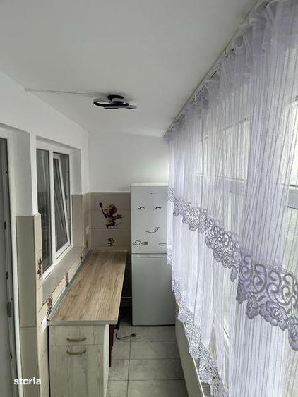 Apartament cu 2 camere în Tomis Nord