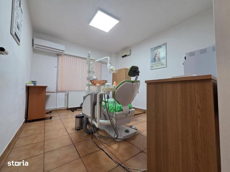 Apartament cu 4 camere decomandat în E3