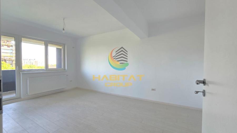 Apartament cu 2 camere decomandat în Brâncoveanu