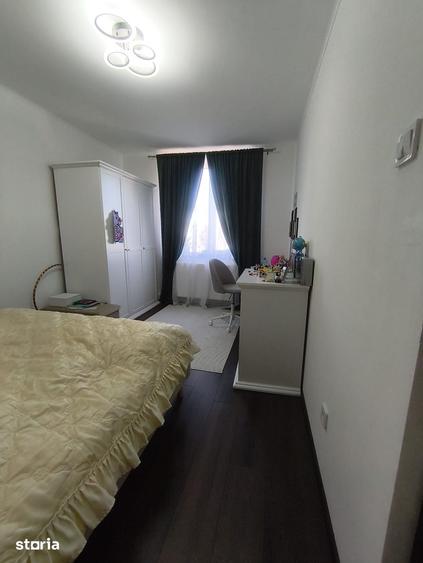 Apartament cu 2 camere decomandat în Mărășești