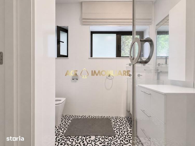 Apartament cu 2 camere în Primăverii