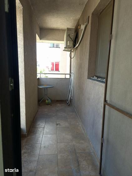 Apartament cu 2 camere în Ghencea