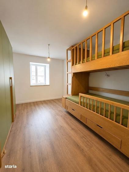 Apartament cu 3 camere decomandat în Ultracentral