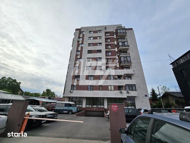 Garsonieră în Prelungirea Ghencea
