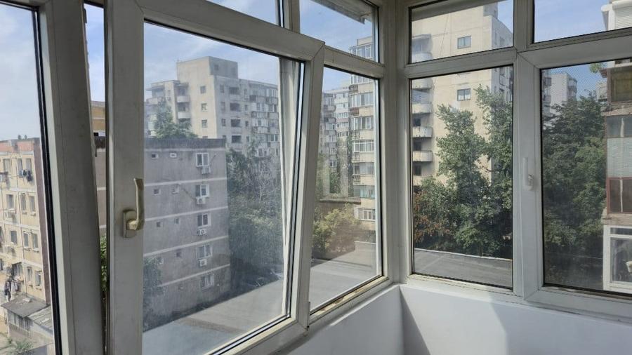 Apartament cu 2 camere decomandat în Lujerului