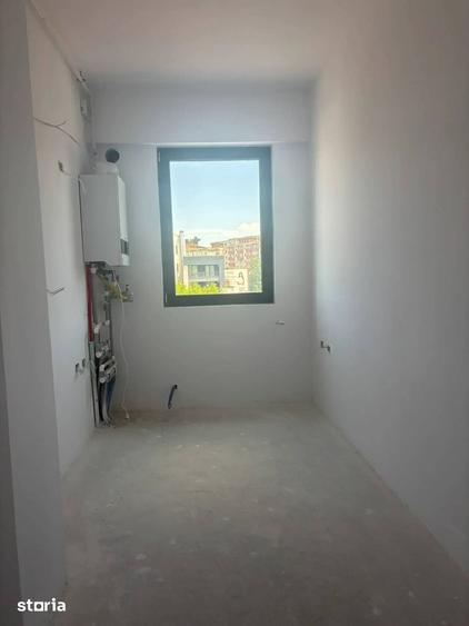 Apartament cu 3 camere în Centrul Civic