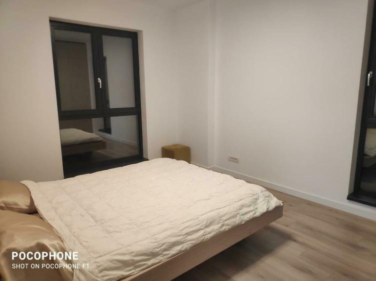 Apartament cu 3 camere decomandat, mobilat în Take Ionescu