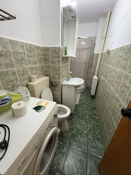 Inchiriez apartament 2 camere Targoviste-Centru - 7
