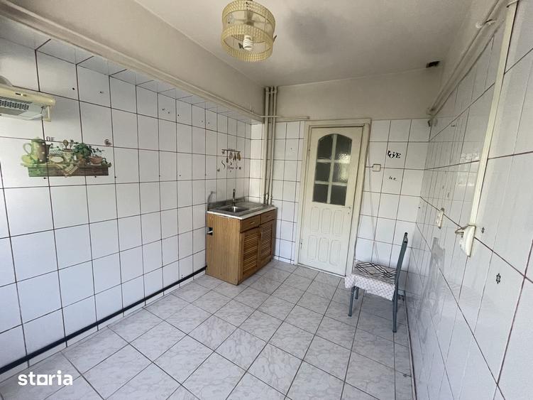 Apartament cu 4 camere în Galata
