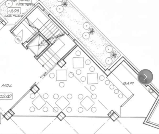 Spațiu comercial F&B disponibil pe o arteră principală- Armeneasca - 5
