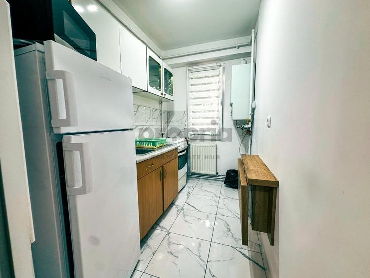 Apartament 2 camere renovat, mobilat și utilat – B-dul Alexandru Vlahuță, Brașov - 5