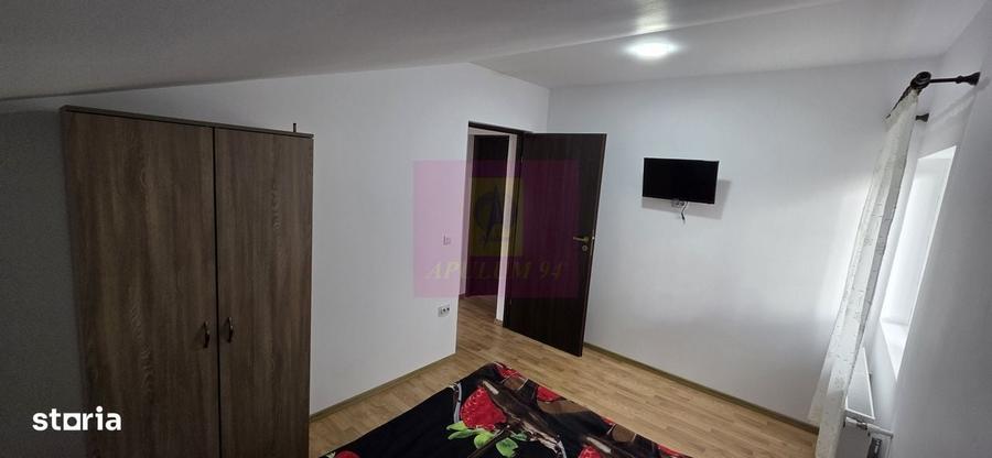 Casă cu 4 camere în Valea Doftanei