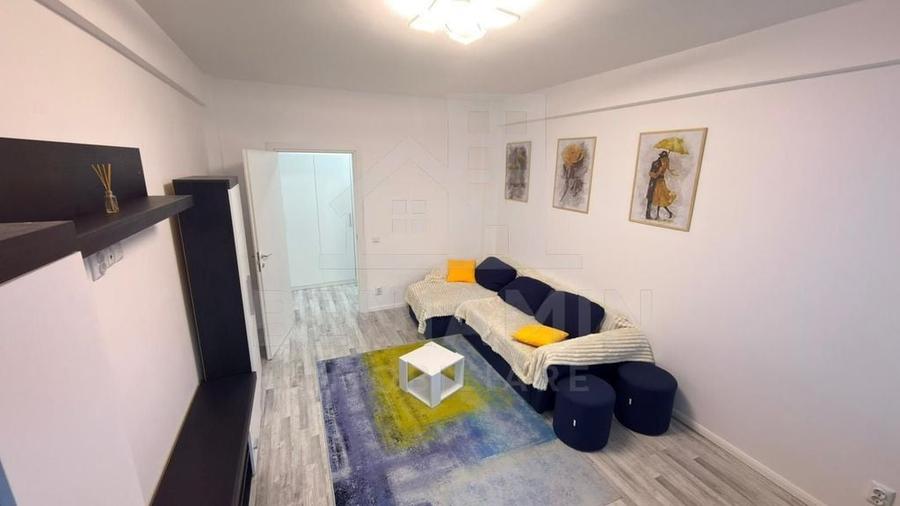 2 camere - bloc nou -2 bai - curte 70mp - 2 parcari - Hap... - 3