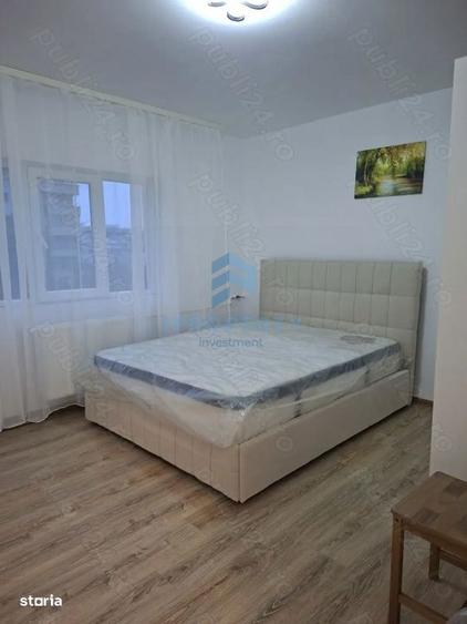 Apartament cu 2 camere, mobilat în Berceni — fotografia 1