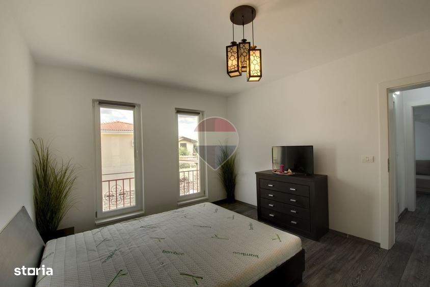 Apartament cu 3 camere în Braytim