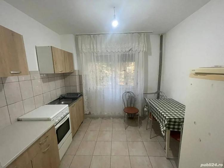 Apartament cu 2 camere decomandat în Nufărul